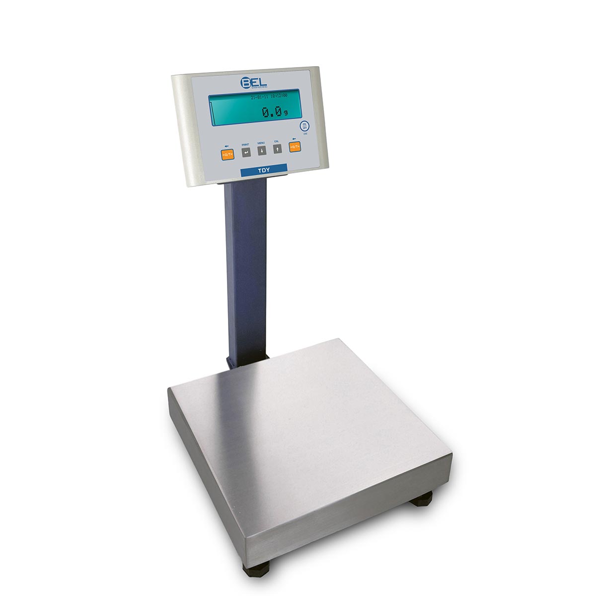 Tartım Terazisi TDY-M 3201 · 3200g / 0,1g · Bel Engineering