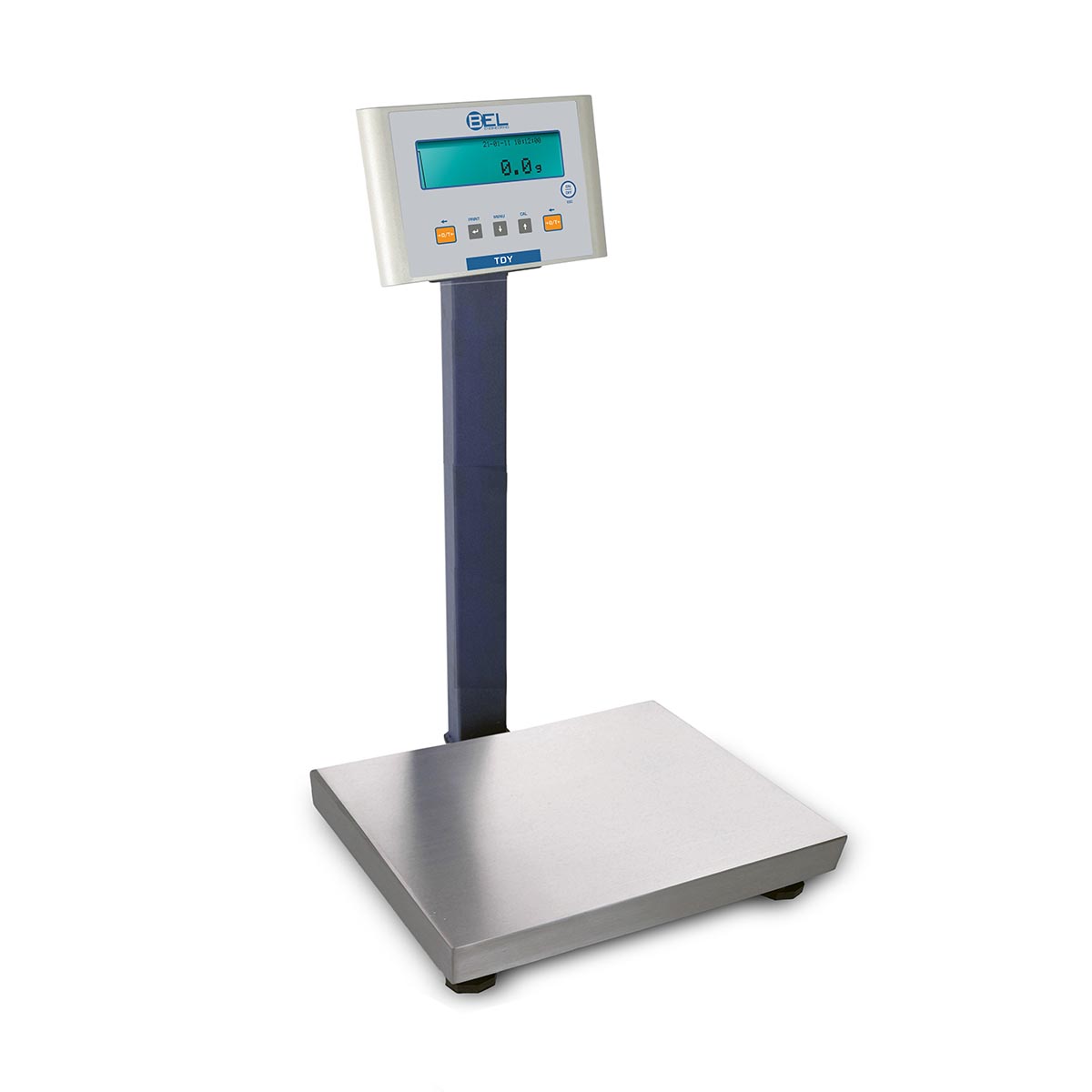 Tartım Terazisi TDY-L 30000 · 30 Kg / 1g · Bel Engineering