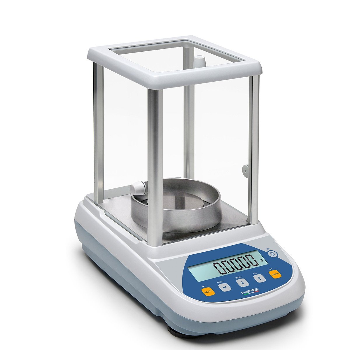 Terazi HPB 514Ai · 510g / 0,1mg · Bel Engineering