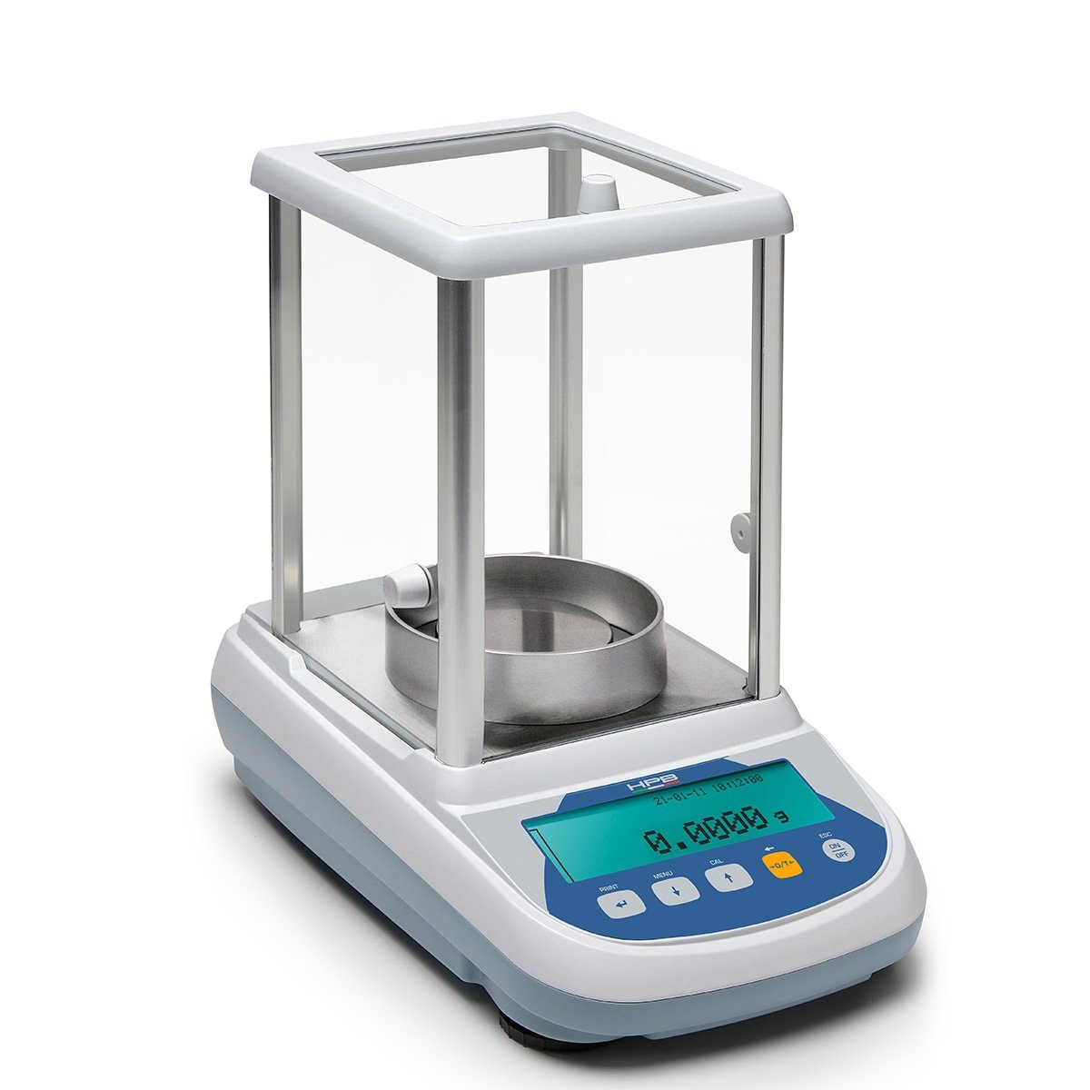Analitik Terazi HPBG-1004Ai · 1000g / 0,1mg · Bel Engineering