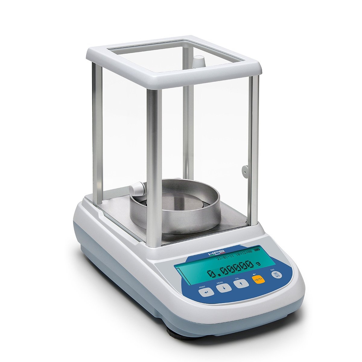 Terazi HPBG-625i · 62g / 0,01mg · Bel Engineering
