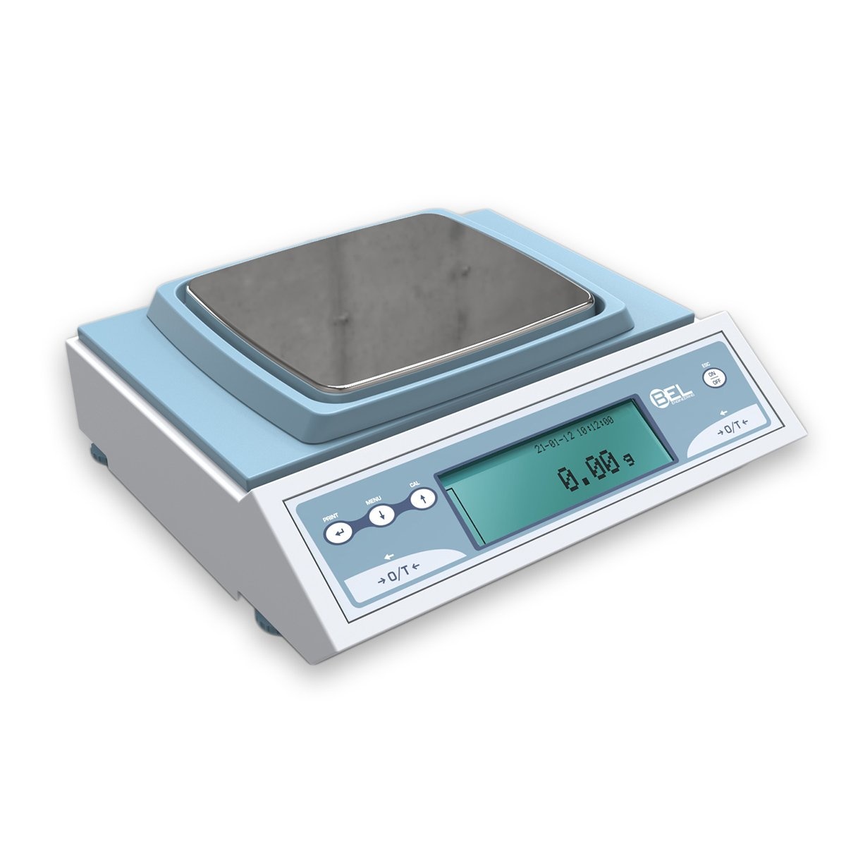 Terazi KG8202 · 8200g / 0,01g · Bel Engineering