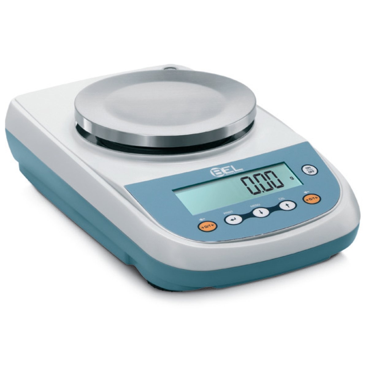 Tartım Terazisi L2202i · 2200g / 0,01g · Bel Engineering