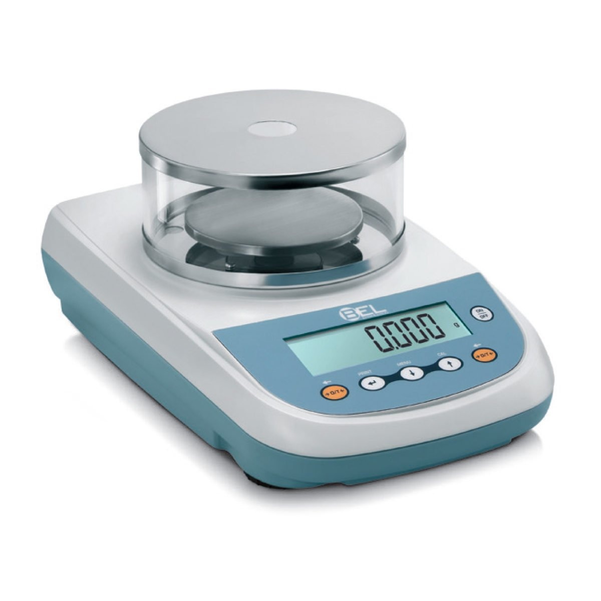 Hassas Terazi L203i · 210g / 0,001g · Bel Engineering