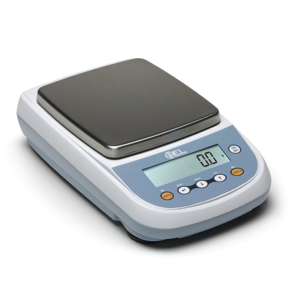 Tartım Terazisi L5201 · 5200g / 0,1g · Bel Engineering