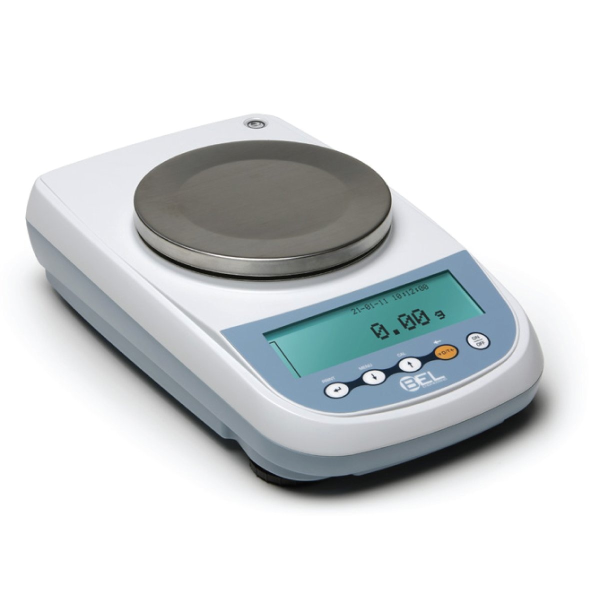 Tartım Terazisi LG1502 · 1500g / 0,01g · Bel Engineering
