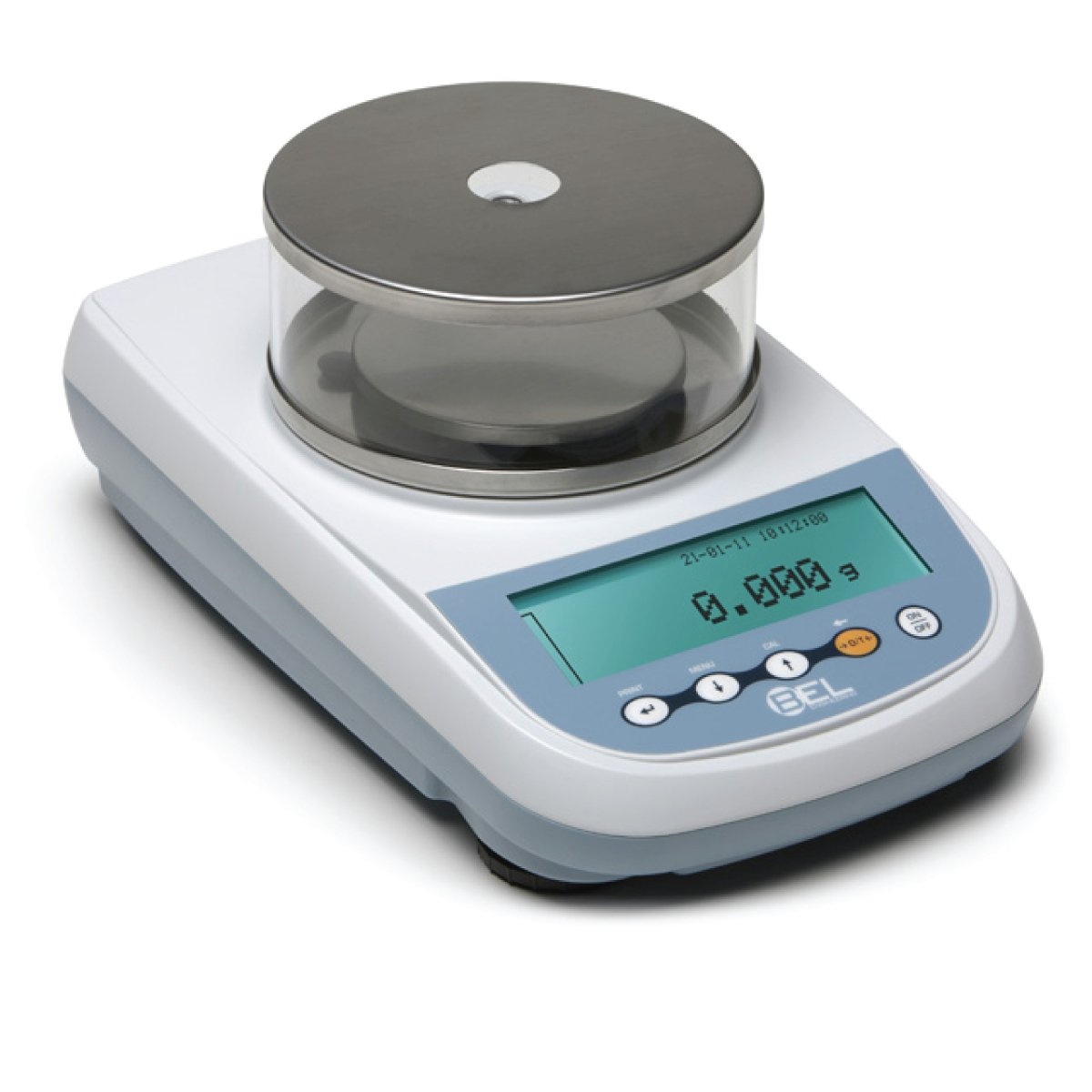 Hassas Terazi LG303 · 310g / 0,001g · Bel Engineering