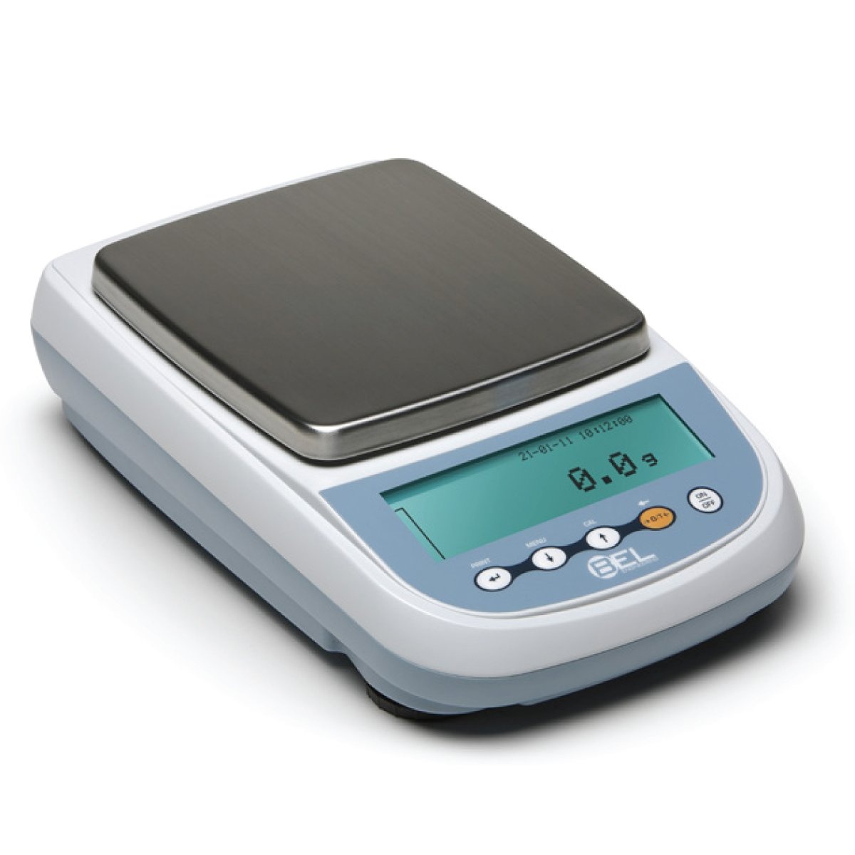 Tartım Terazisi LG5201 · 5200g / 0,1g · Bel Engineering