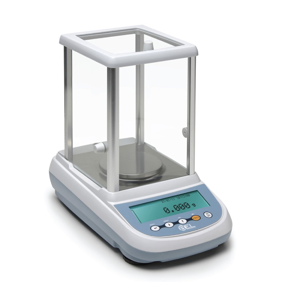 Hassas Terazi LGW163i · 160g / 0,001g · Bel Engineering