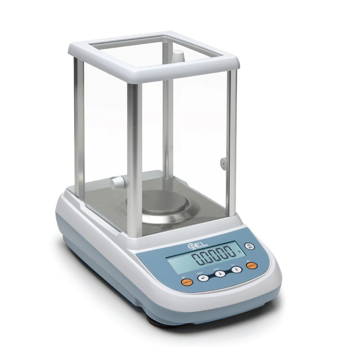Terazi M124Ai · 120g / 0,1mg · Bel Engineering