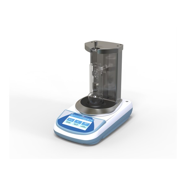 Terazi M5-ALCODENS · 220g / 0.01% V/V · Bel Engineering