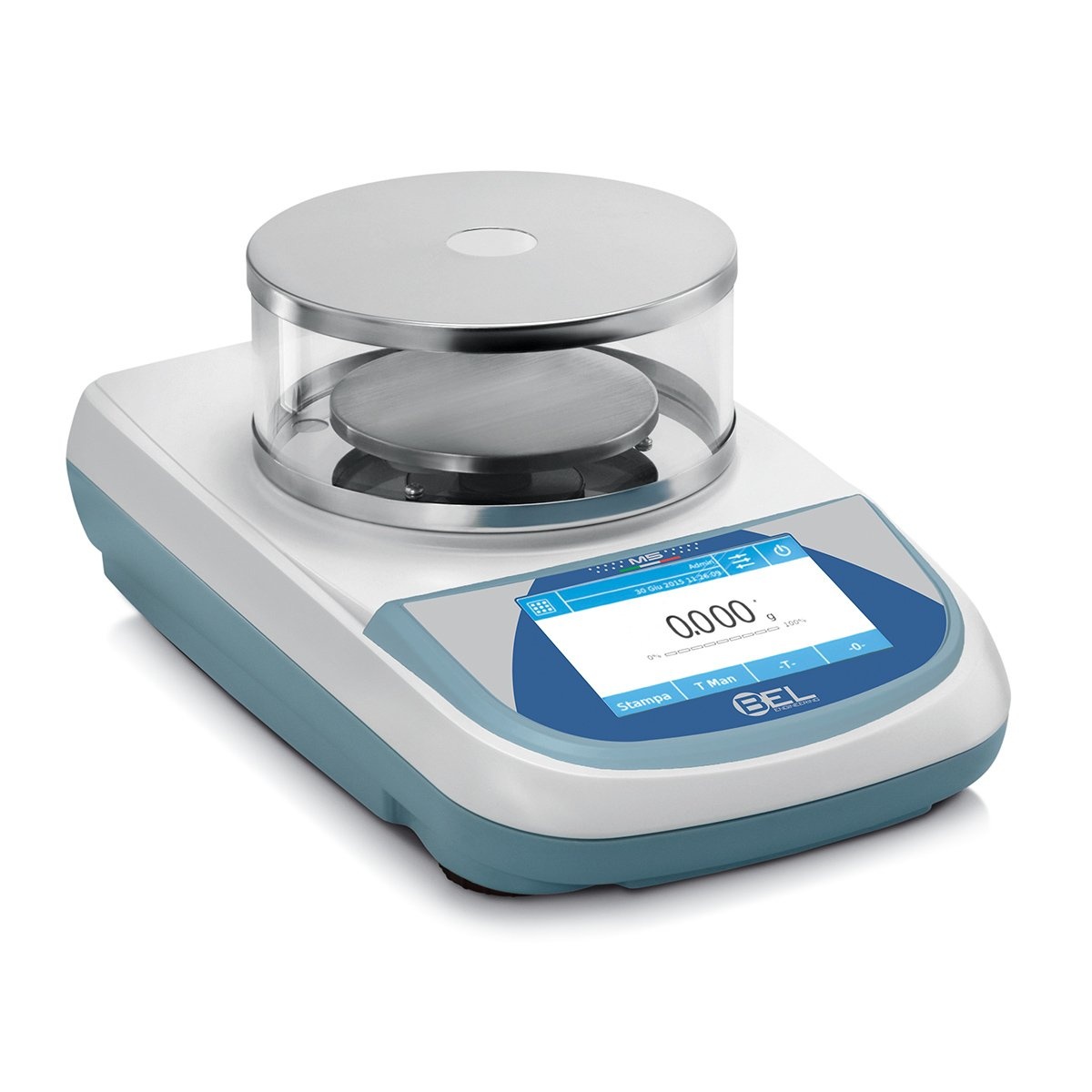 Hassas Terazi M5-L303i · 310g / 0,001g · Bel Engineering