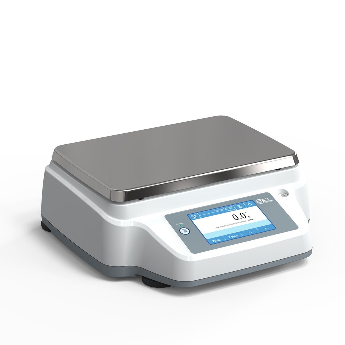 Terazi M5-RB32001 · 32000g / 0,1g · Bel Engineering