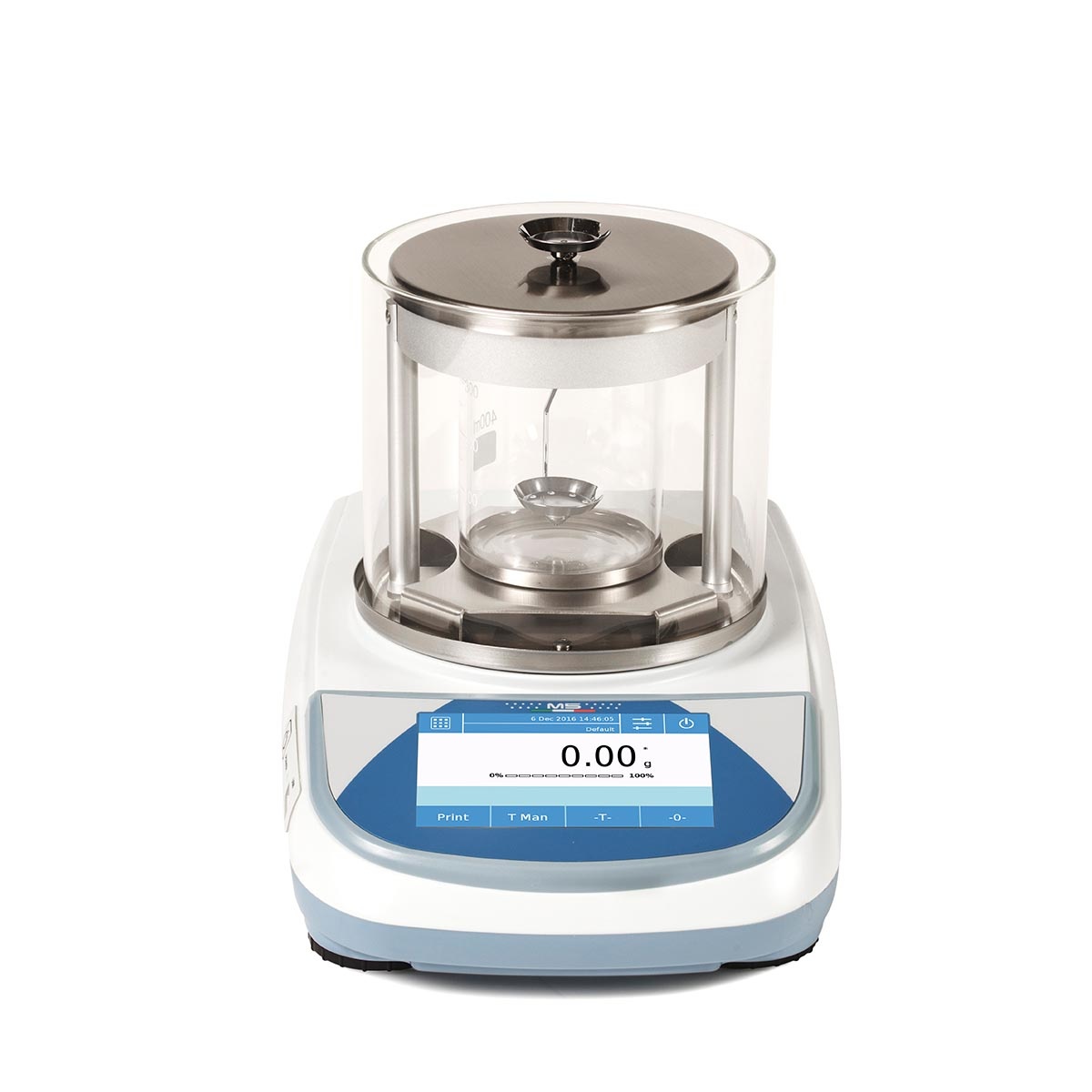 Terazi M5-iDens · 3100g / 0,01g · Bel Engineering