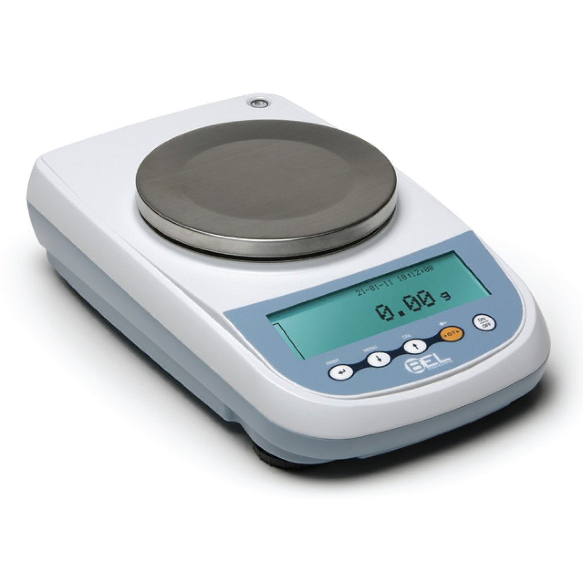Tartım Terazisi MG5502D · 800g/5500g / 0,01g/0,1g · Bel Engineering