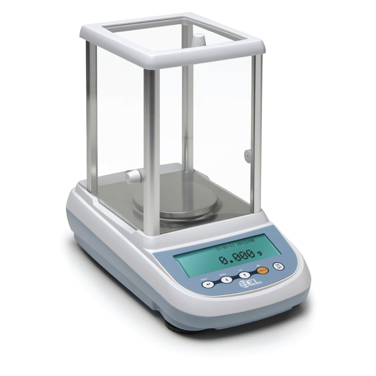 Hassas Terazi MGW1003 · 1000g / 0,001g · Bel Engineering