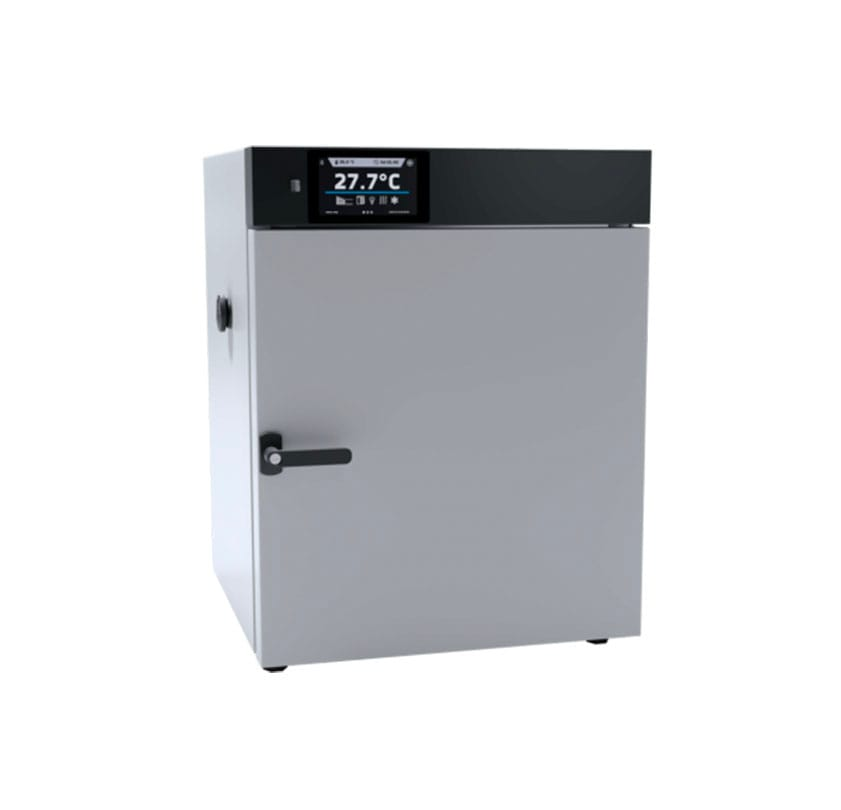 Laboratuvar İnkübatörü (Doğal Konveksiyon) · POL-EKO CLN 115 SMART — +5…+100°C, 115 L, SMART