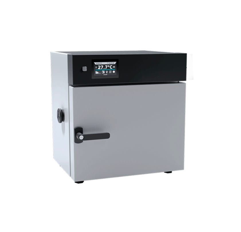 Laboratuvar İnkübatörü (Doğal Konveksiyon) · POL-EKO CLN 15 SMART — +5…+100°C, 15 L, SMART