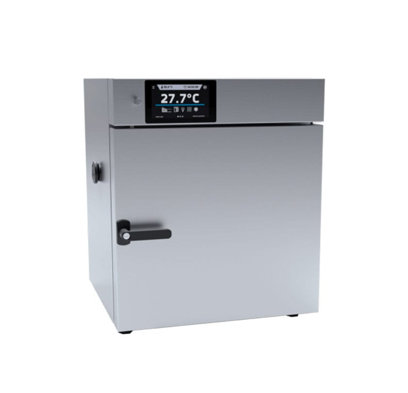 Laboratuvar İnkübatörü (Doğal Konveksiyon) · POL-EKO CLN 53 IG SMART PRO — +5…+100°C, 53 L, SMART PRO