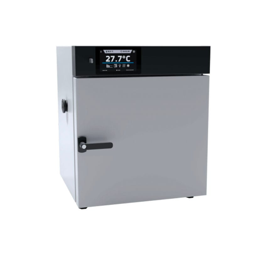 Laboratuvar İnkübatörü (Doğal Konveksiyon) · POL-EKO CLN 53 SMART PRO — +5…+100°C, 53 L, SMART PRO