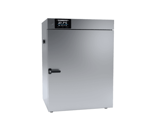 Laboratuvar İnkübatörü (Fanlı / Cebri Hava) · POL-EKO CLW 240 IG SMART PRO — +5…+100°C, 240 L, SMART PRO
