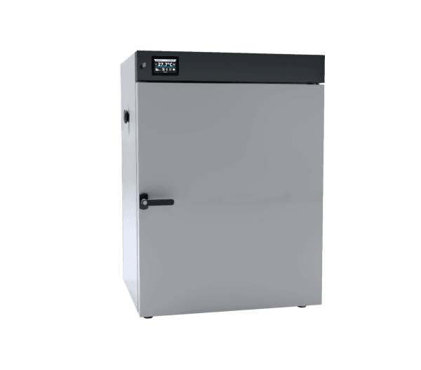 Laboratuvar İnkübatörü (Fanlı / Cebri Hava) · POL-EKO CLW 240 SMART — +5…+100°C, 240 L, SMART