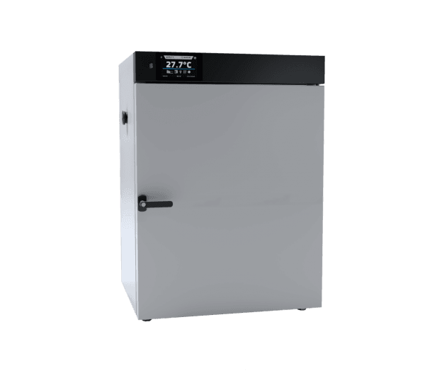 Laboratuvar İnkübatörü (Fanlı / Cebri Hava) · POL-EKO CLW 240 SMART PRO — +5…+100°C, 240 L, SMART PRO