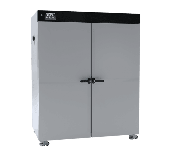Laboratuvar İnkübatörü (Fanlı / Cebri Hava) · POL-EKO CLW 750 SMART — +5…+100°C, 750 L, SMART