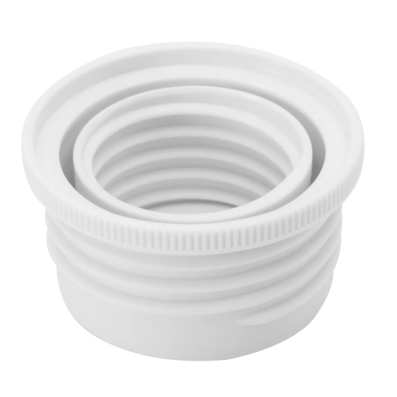 Dispenser Şişe-Adaptörü GL32 (45/32 mm) — DLAB 17400017