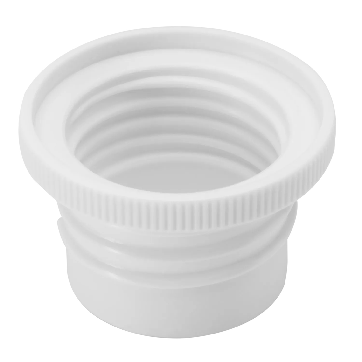 Dispenser Şişe-Adaptörü GL28 (32/28 mm) — DLAB 17400020
