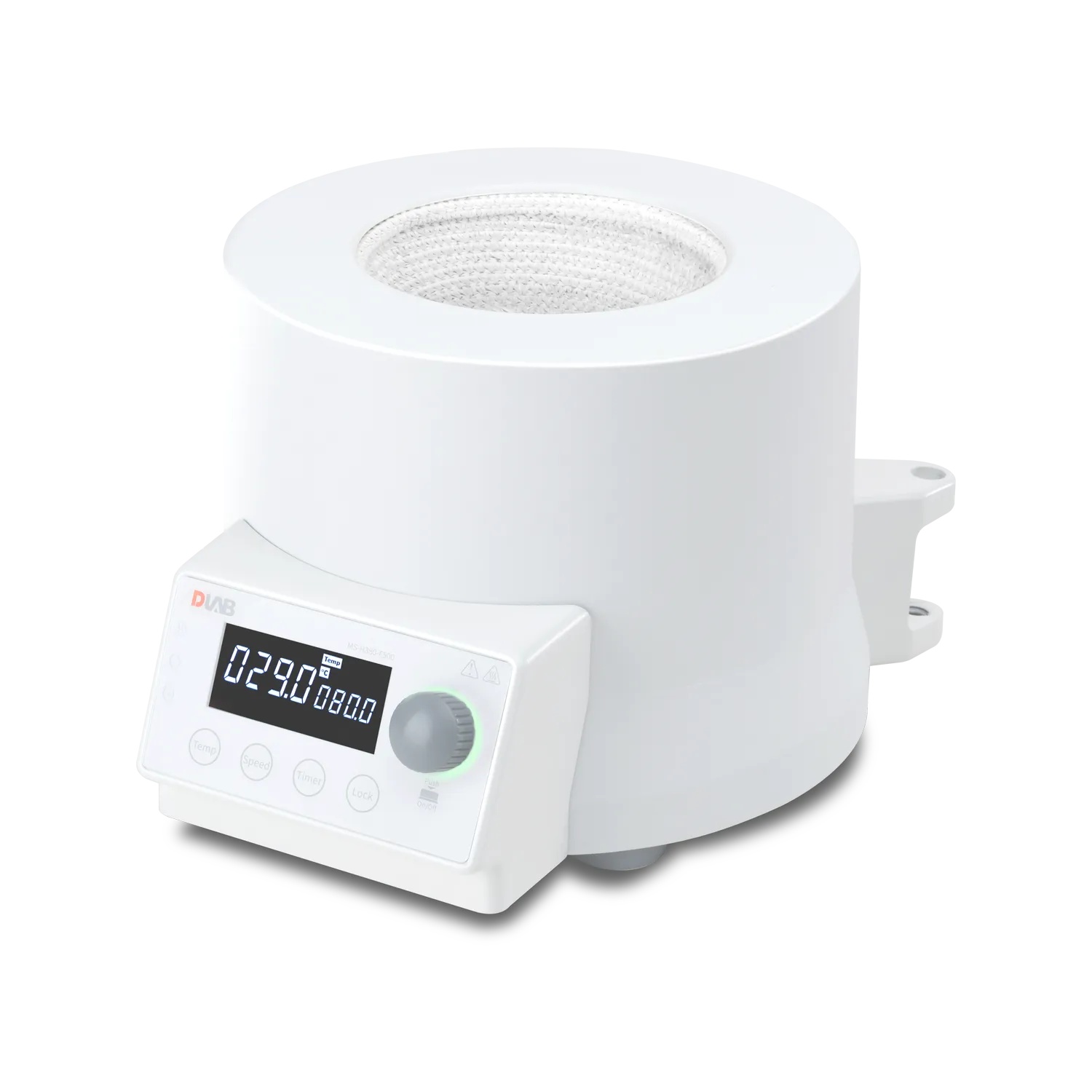 F100 Koruyucu Kapak (MS-S) — DLAB 18900018