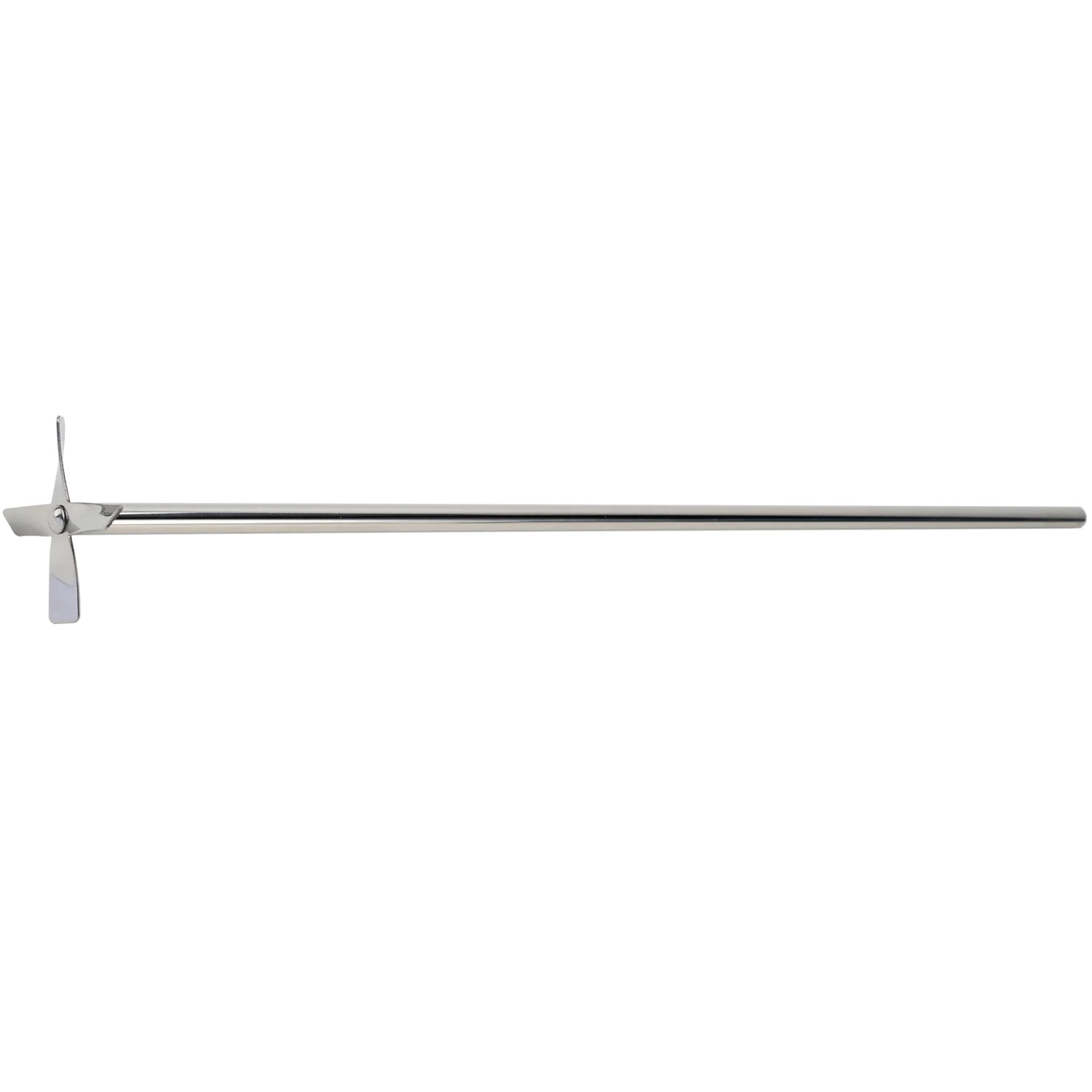 Overhead Şaft-Pervanesi Çapraz (40 cm şaft, Ø5 cm, 316L Paslanmaz) — DLAB 18900071