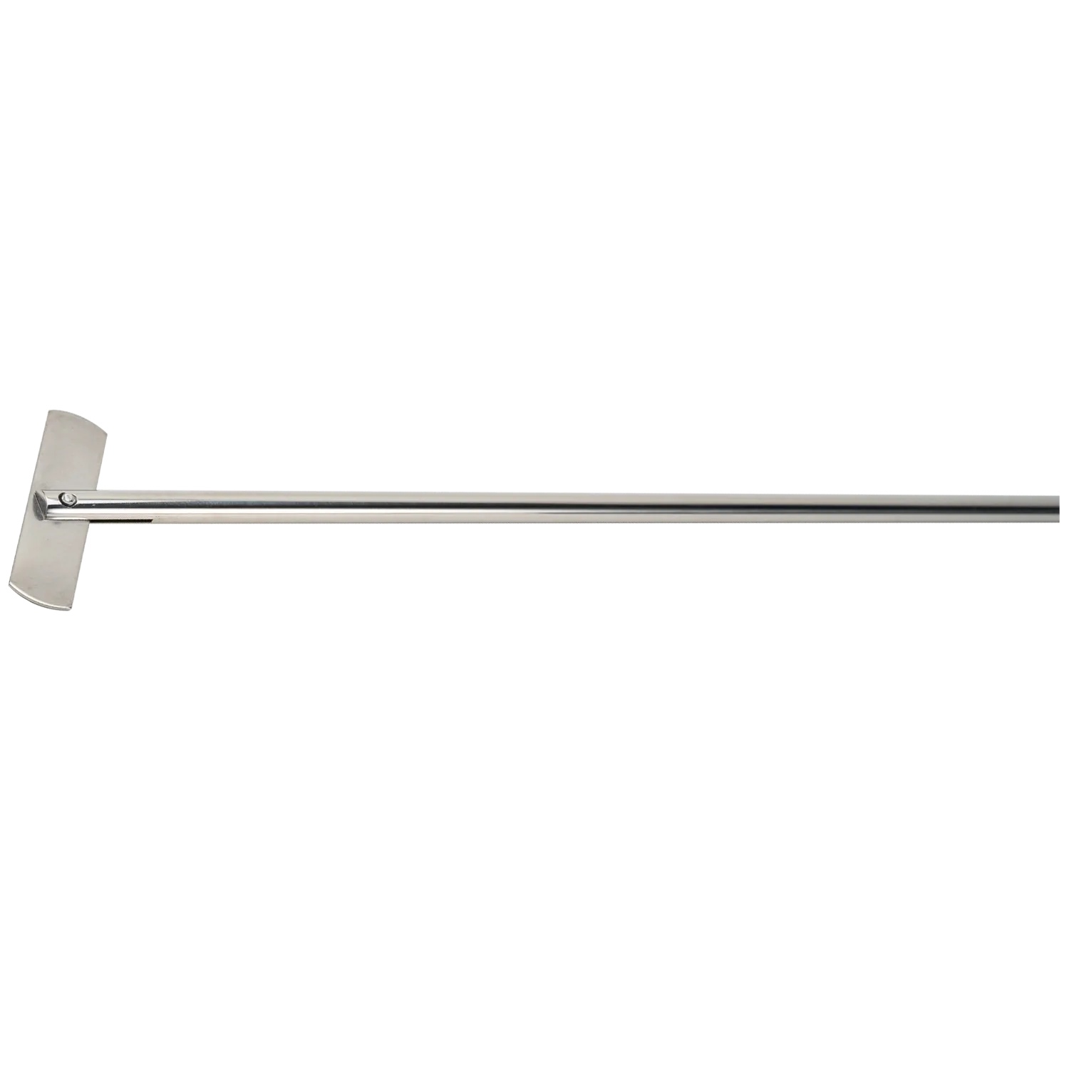 Overhead Şaft-Pervanesi Düz (40 cm şaft, Ø6 cm, 316L Paslanmaz) — DLAB 18900072