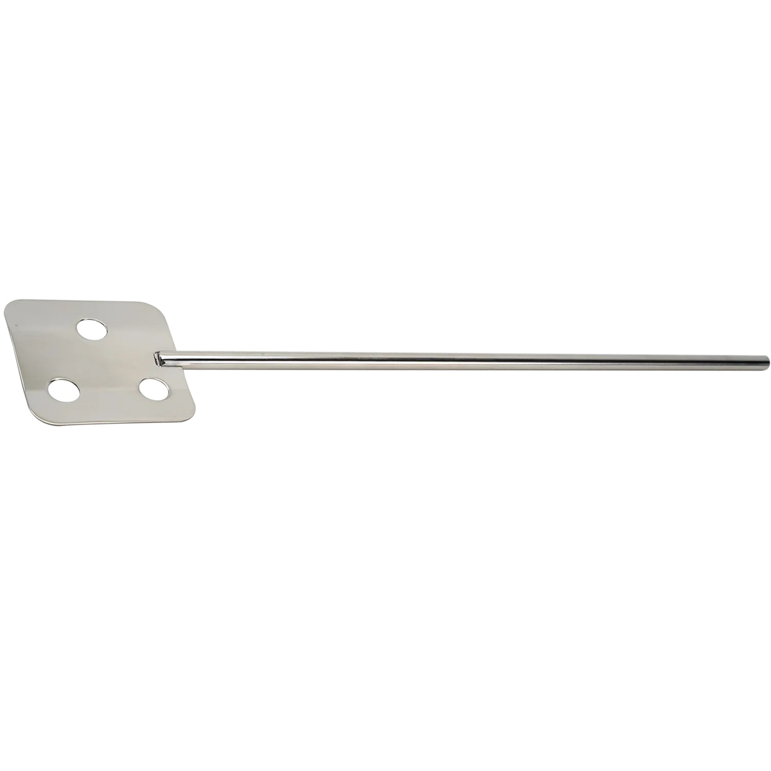Overhead Şaft-Pervanesi Kanatlı (40 cm şaft, Ø6.8 cm, 316L Paslanmaz) — DLAB 18900073