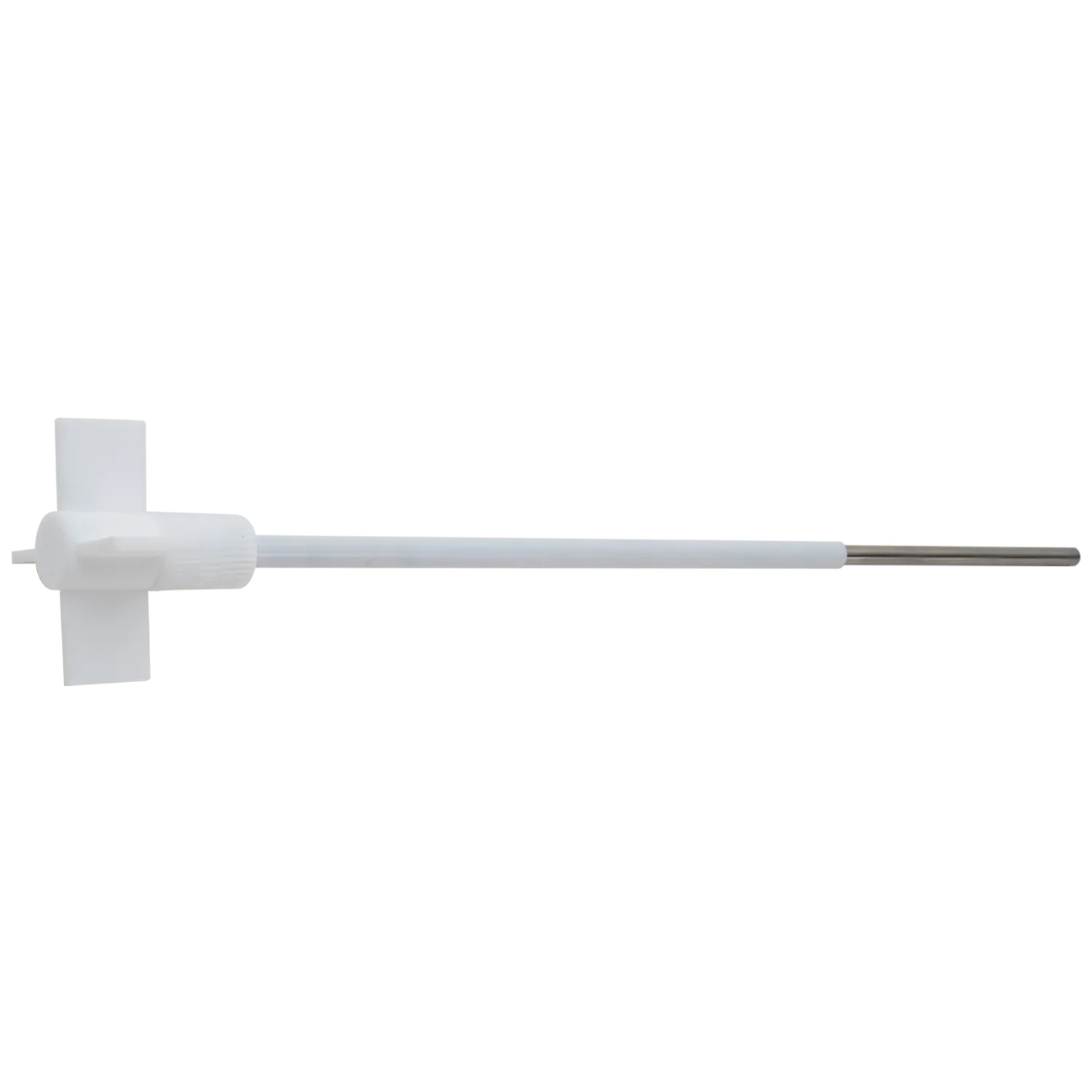 Overhead Şaft-Pervanesi Çapraz (35 cm şaft, Ø6.5 cm, PTFE-Kaplı) — DLAB 18900075