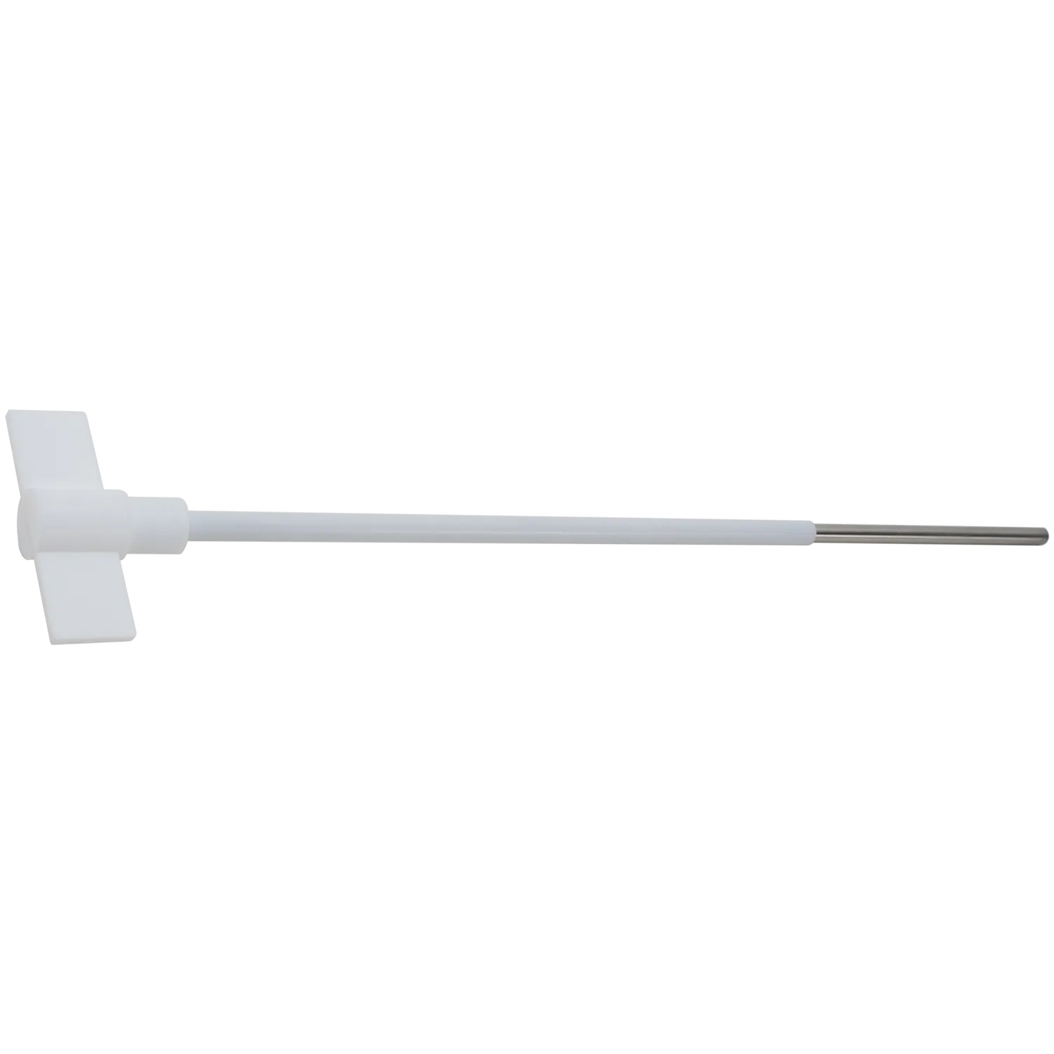 Overhead Şaft-Pervanesi Düz (35 cm şaft, Ø7 cm, PTFE-Kaplı) — DLAB 18900076