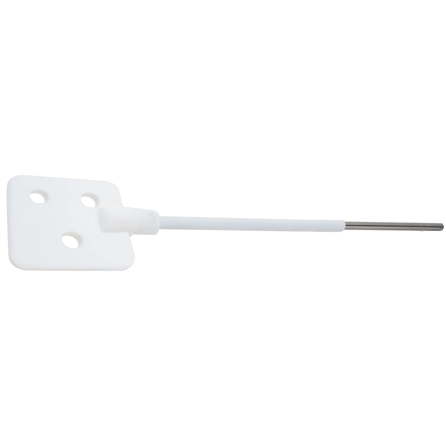 Overhead Şaft-Pervanesi Kanatlı (35 cm şaft, Ø6.8 cm, PTFE-Kaplı) — DLAB 18900077