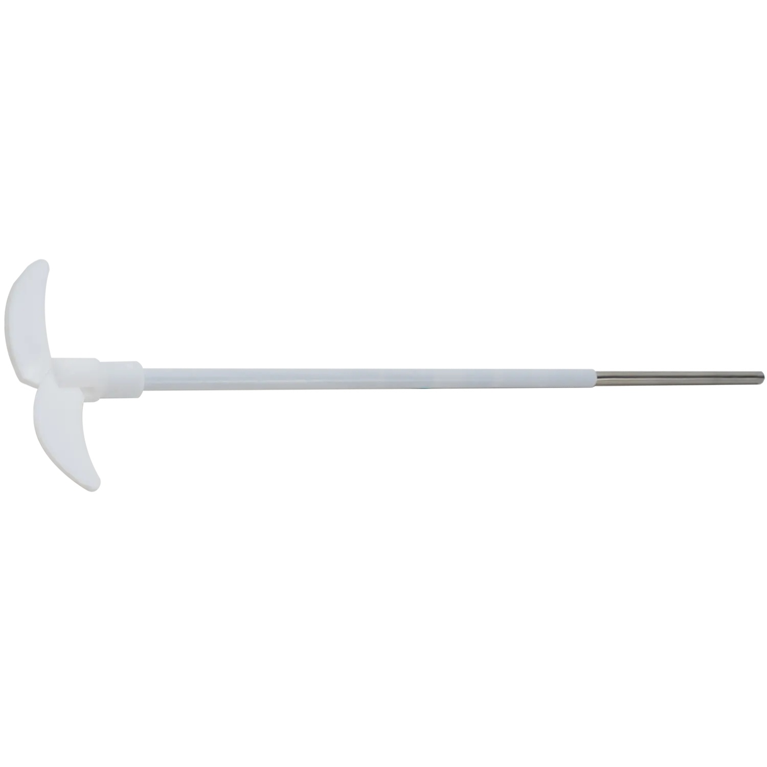Overhead Şaft-Pervanesi Santrifüj (35 cm şaft, Ø8.5 cm, PTFE-Kaplı) — DLAB 18900078