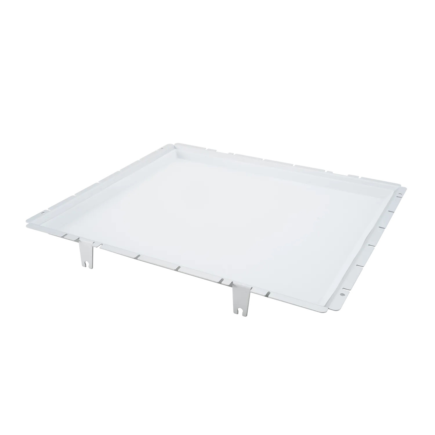 SK330.5 Tabak-Platformu (kaymaz mat + sabitleme-ipi, 8 adet) — DLAB 18900155