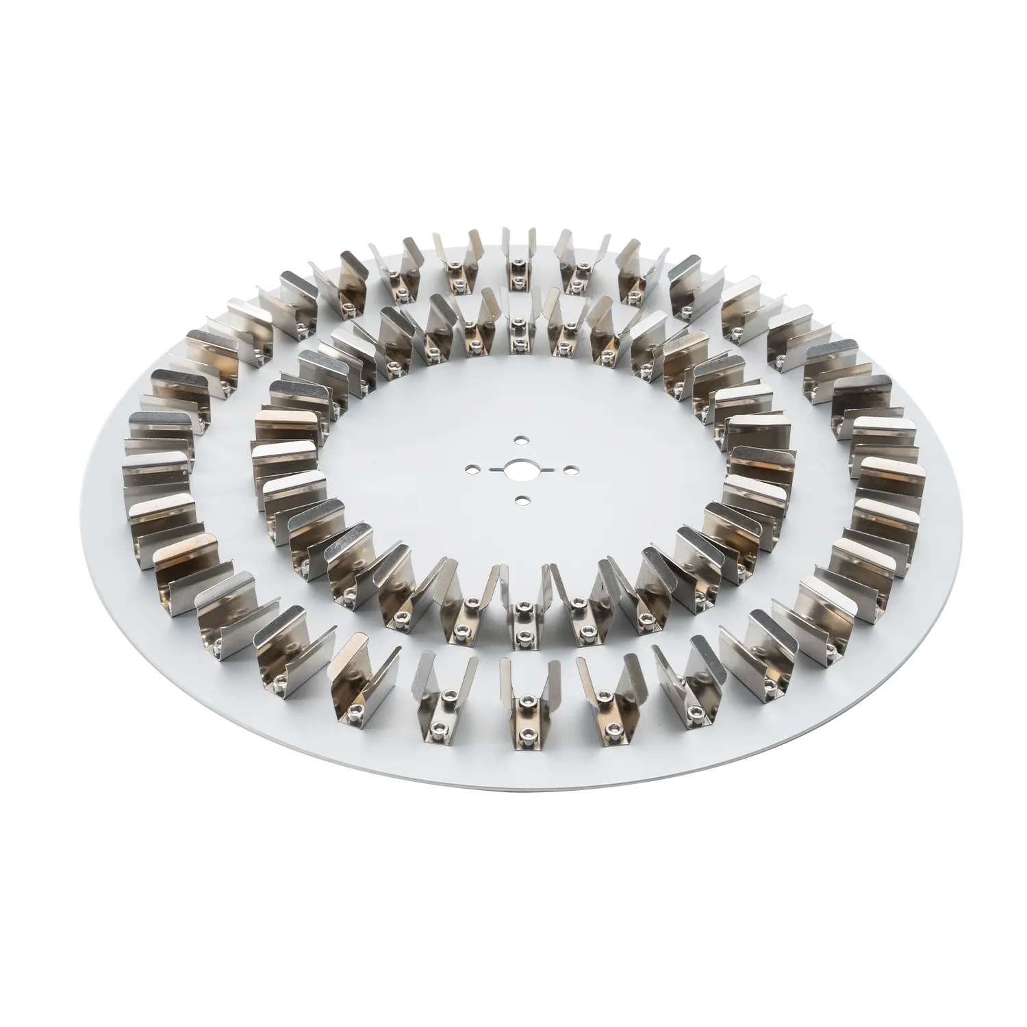 Disk Aksesuarı (60×1.5 mL; MX-RD-Pro) — DLAB 18900160