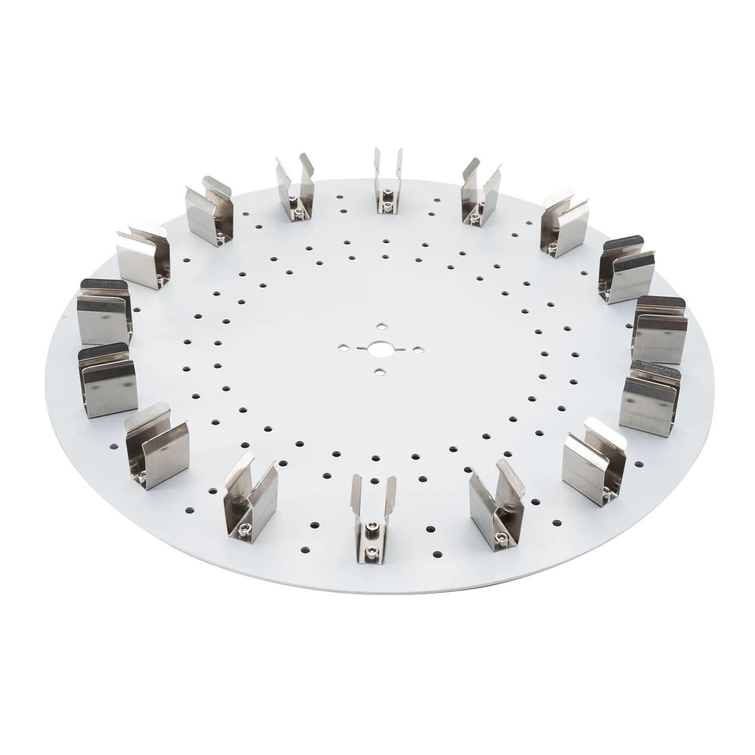 Disk Aksesuarı (16×15 mL; MX-RD-Pro) — DLAB 18900161