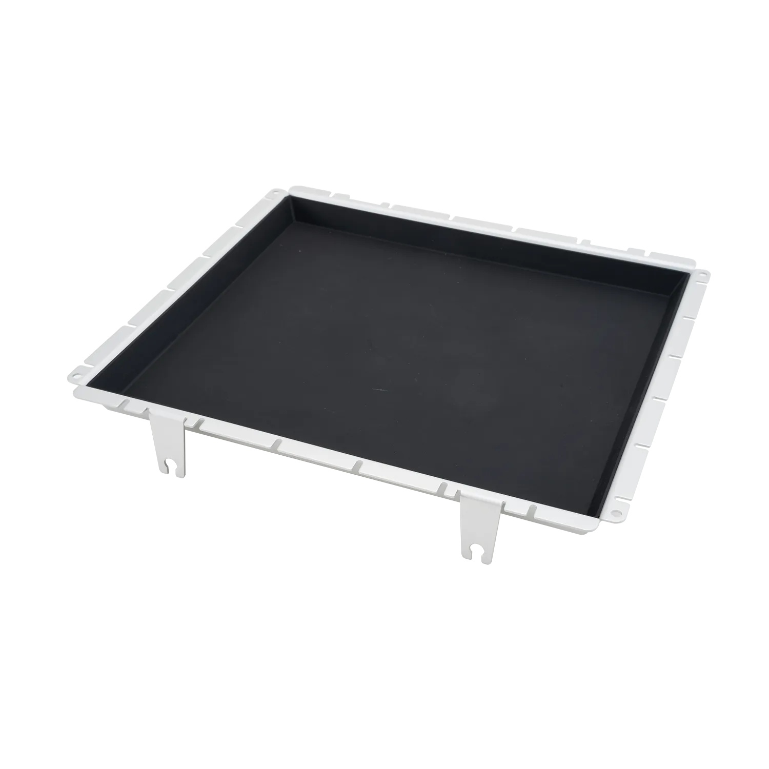 SK180.4 Tabak-Aparatı (kaymaz mat) — DLAB 18900185