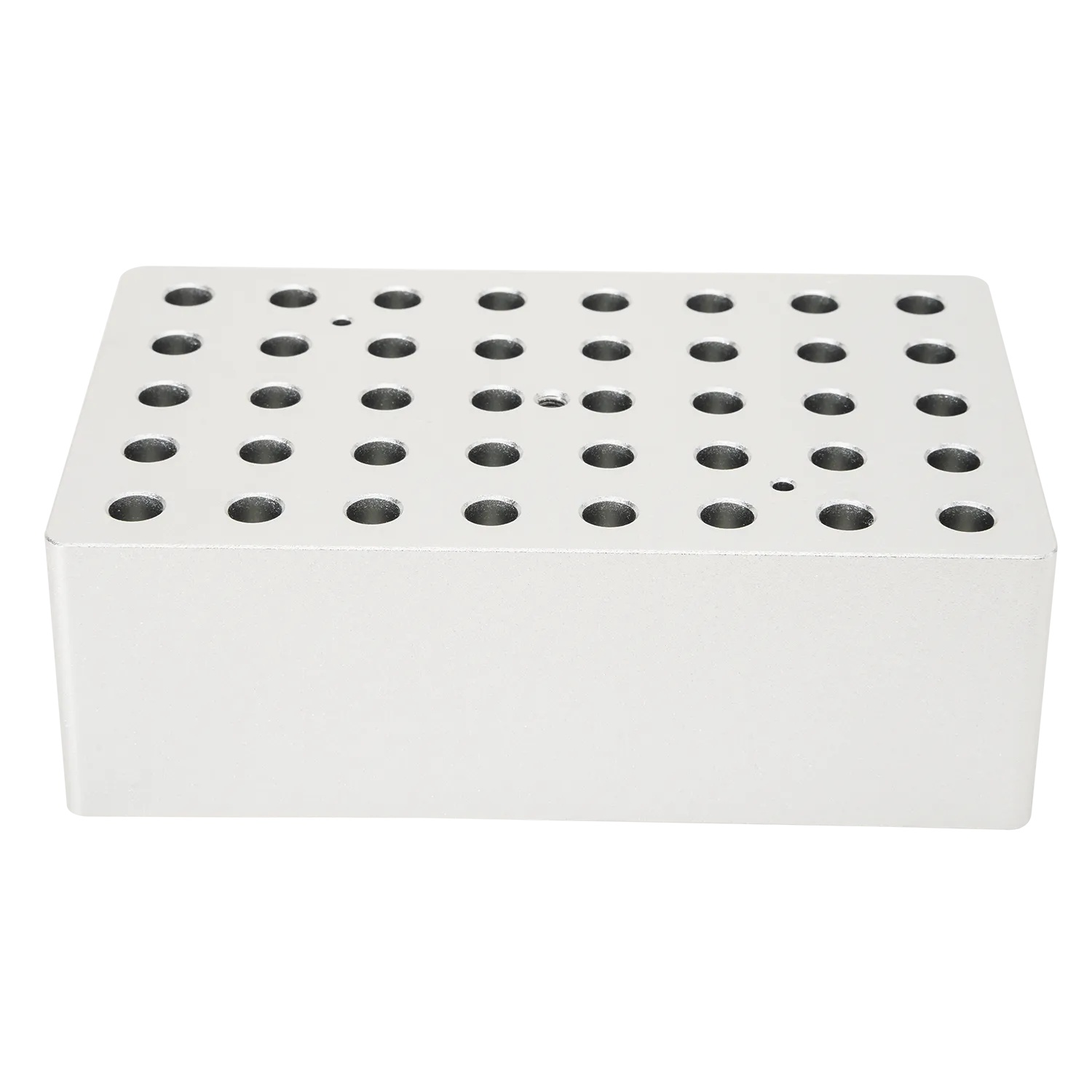 Isıtma-Bloğu · 0,5 mL tüp × 40 yuva — DLAB 18900219