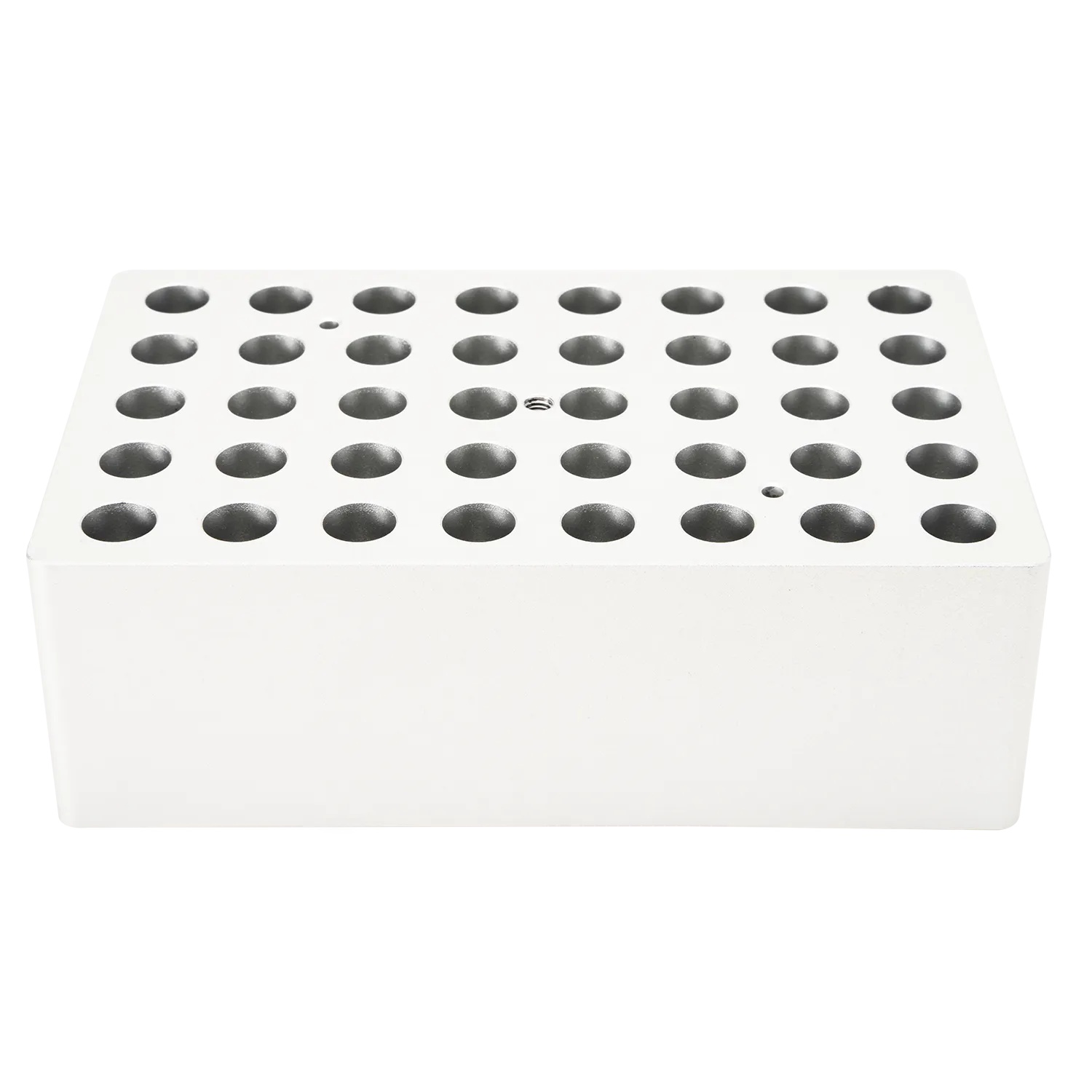 Isıtma-Bloğu · 2 mL tüp × 40 yuva — DLAB 18900220