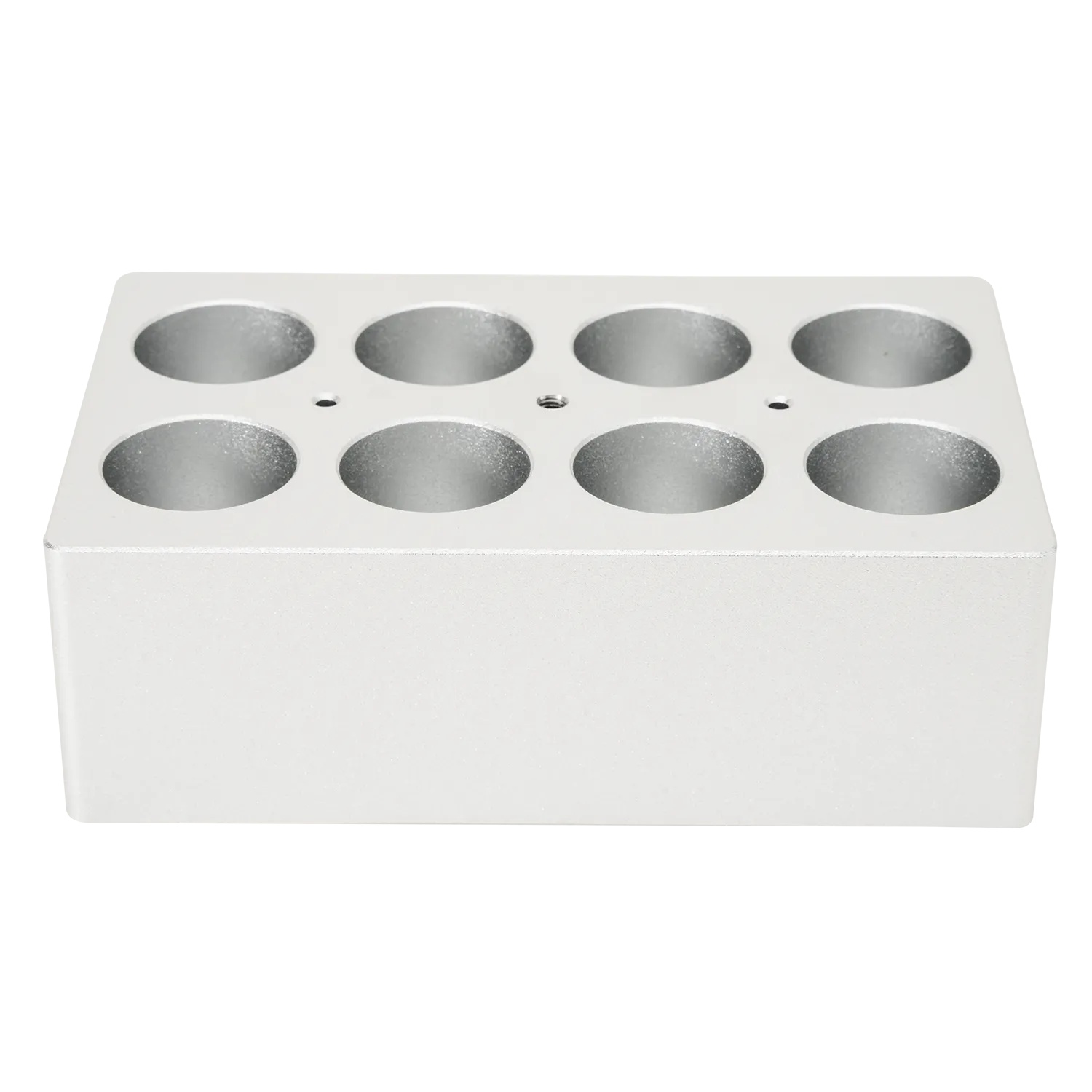 Isıtma-Bloğu · 50 mL tüp × 8 yuva — DLAB 18900222