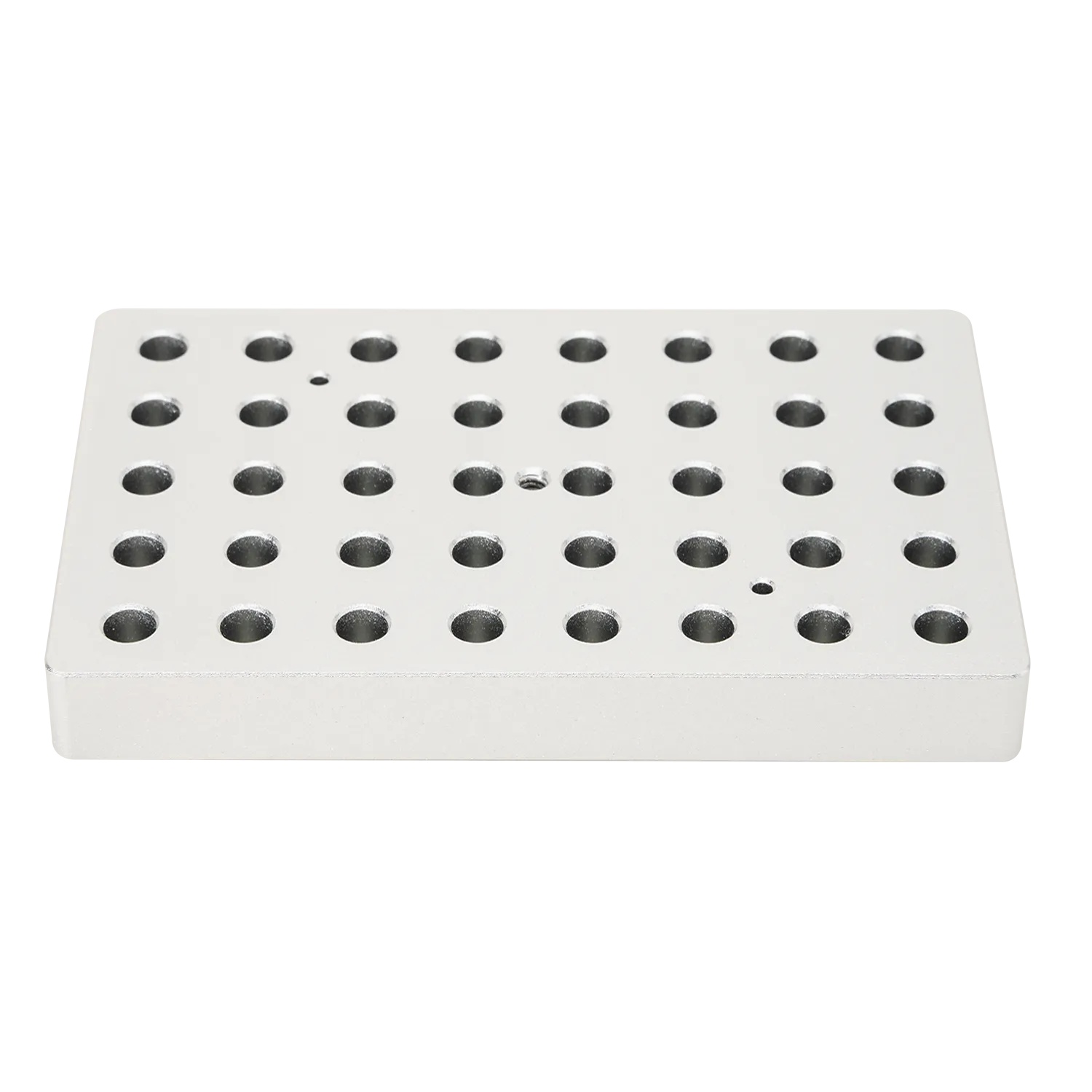 Isıtma-Bloğu · 0,5 mL tüp × 40 yuva (ince) — DLAB 18900275