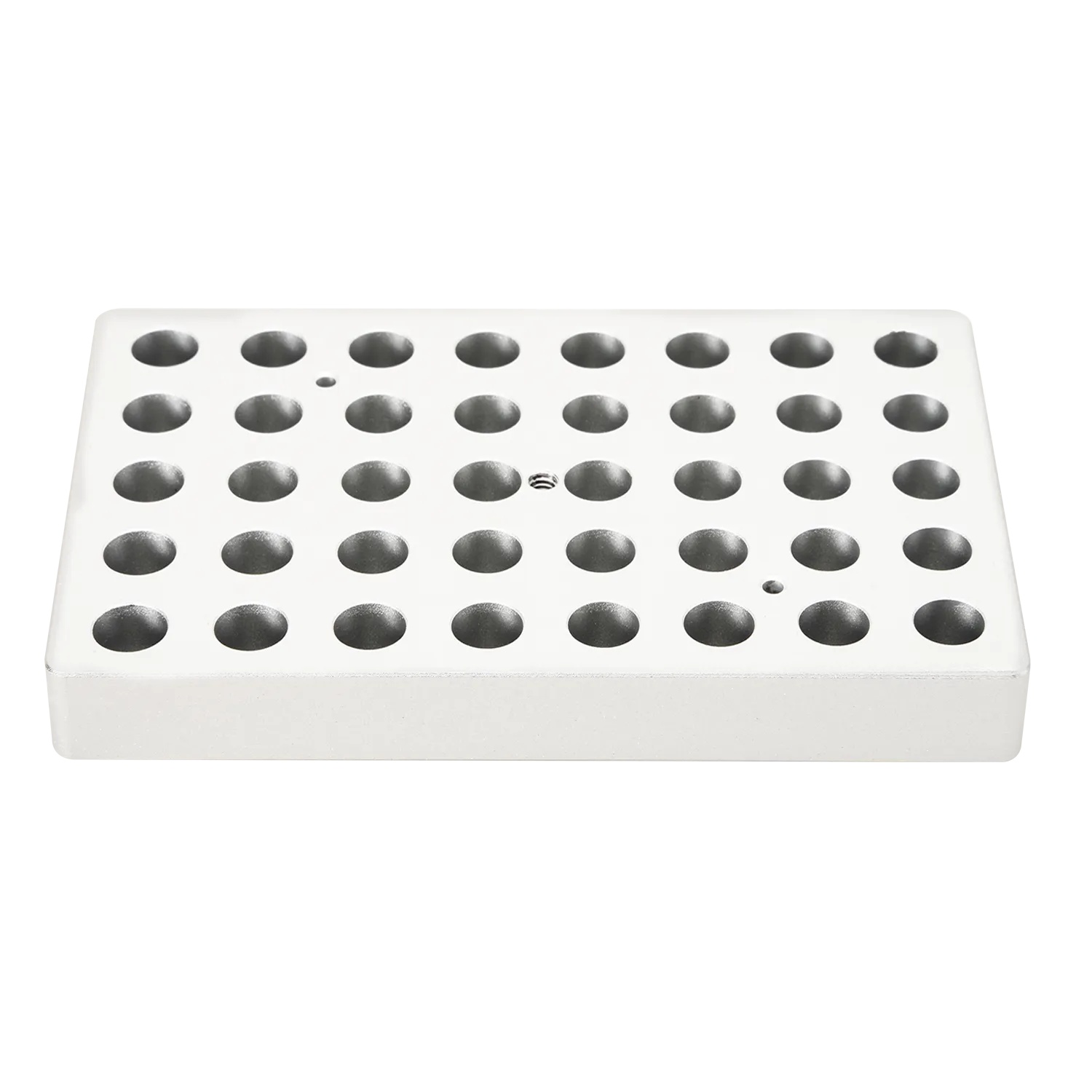 Isıtma-Bloğu · 2 mL tüp × 40 yuva (ince) — DLAB 18900277