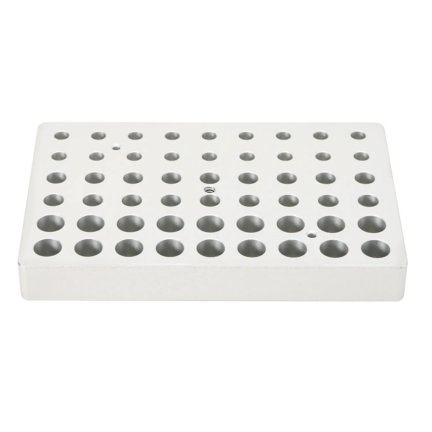 Isıtma-Bloğu · 96/384 mikroplaka (ince) — DLAB 18900278