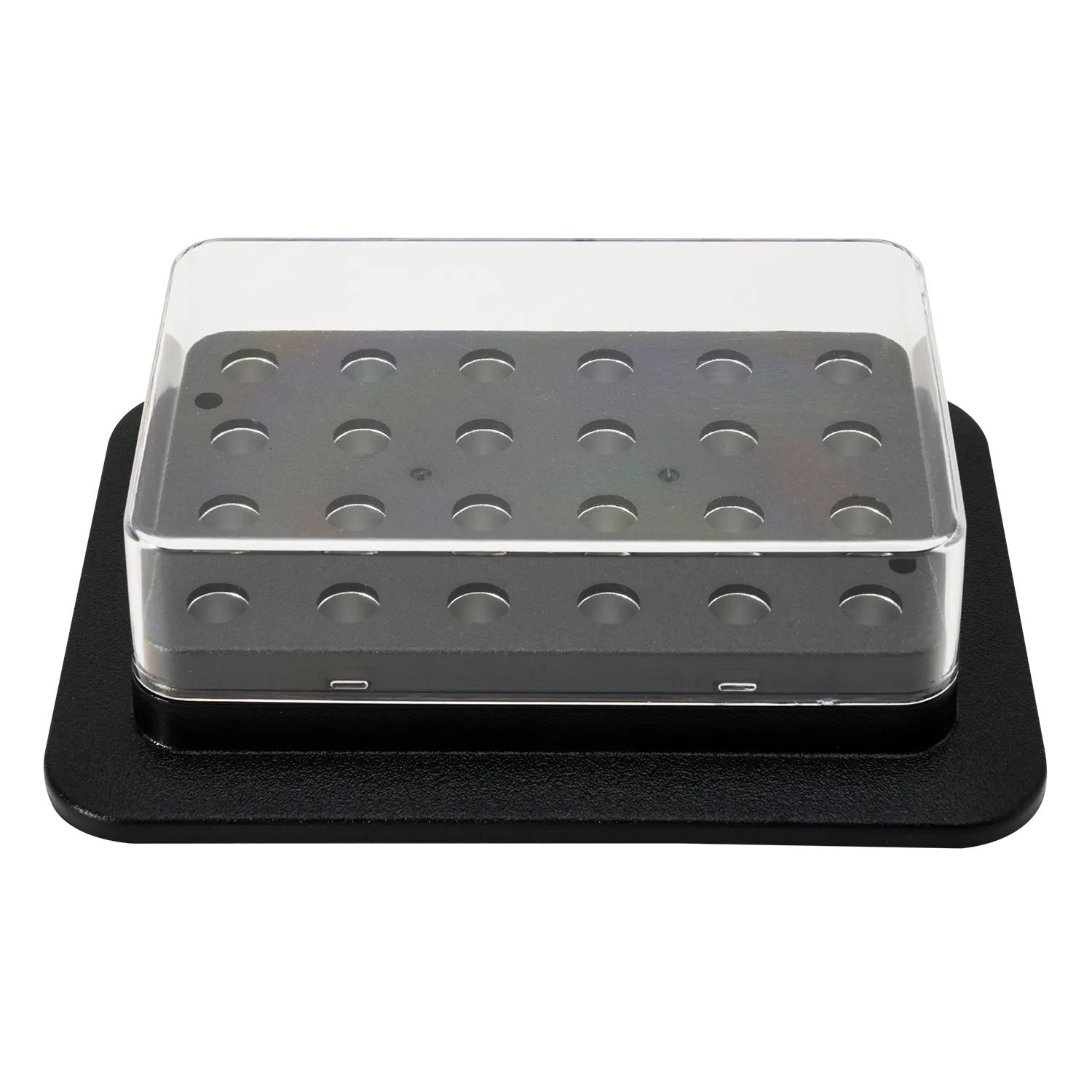 Isıtma-Bloğu · 0,5 mL tüp × 24 yuva — DLAB 18900401