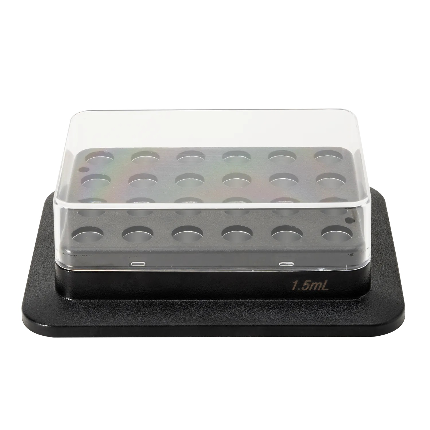 Isıtma-Bloğu · 1,5 mL tüp × 24 yuva (konik-taban) — DLAB 18900402